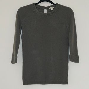 White & Warren Cashmere Sweater